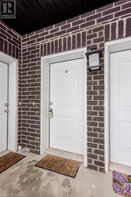 600 Victoria Street Unit# 23, Kitchener, Ontario  N2M 0C3 - Photo 4 - 40721176