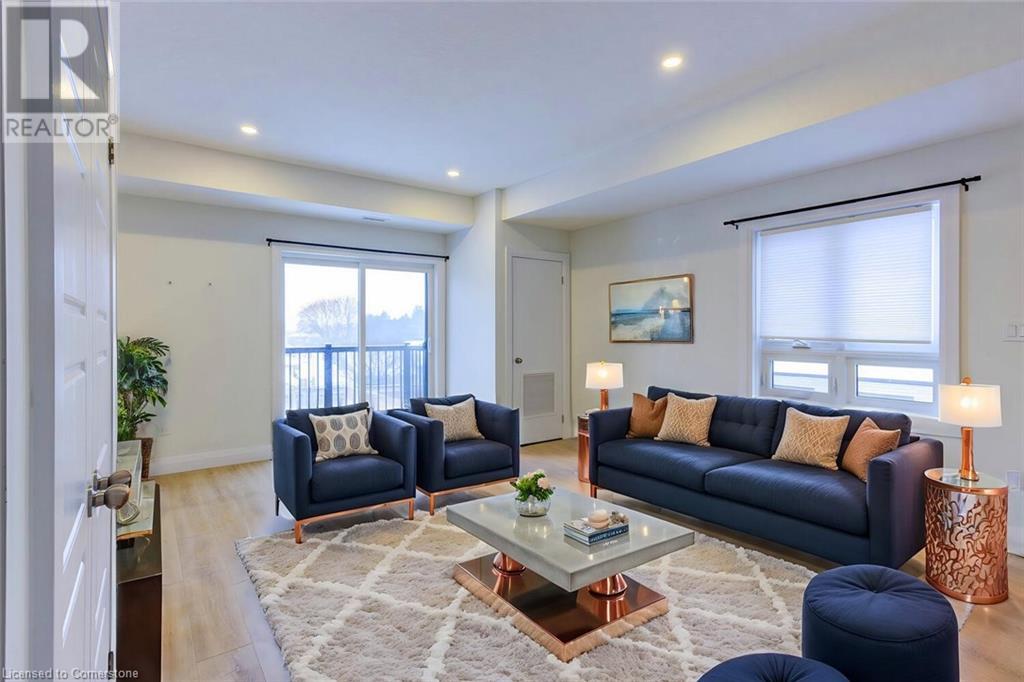 600 Victoria Street Unit# 23, Kitchener, Ontario  N2M 0C3 - Photo 6 - 40721176