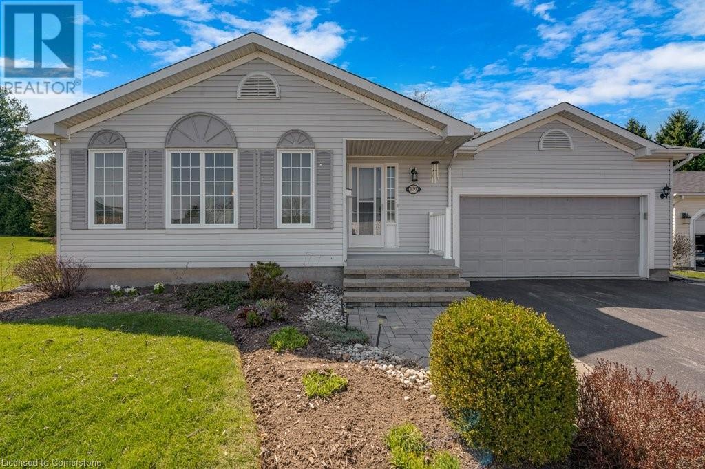 120 KILROOT Place, Freelton, Ontario