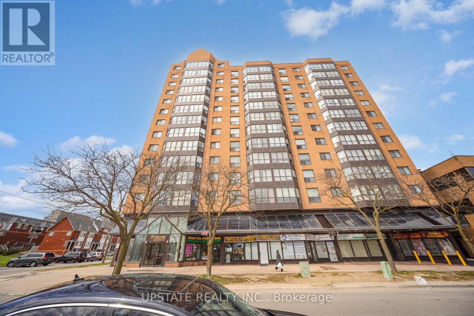 Property at 1206 - 25 AGNES STREET image 3