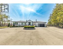 12 JULIAN DRIVE, Brampton, Ontario