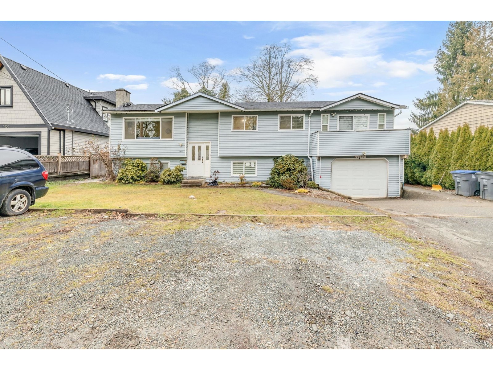 14177 75 AVENUE, surrey, British Columbia