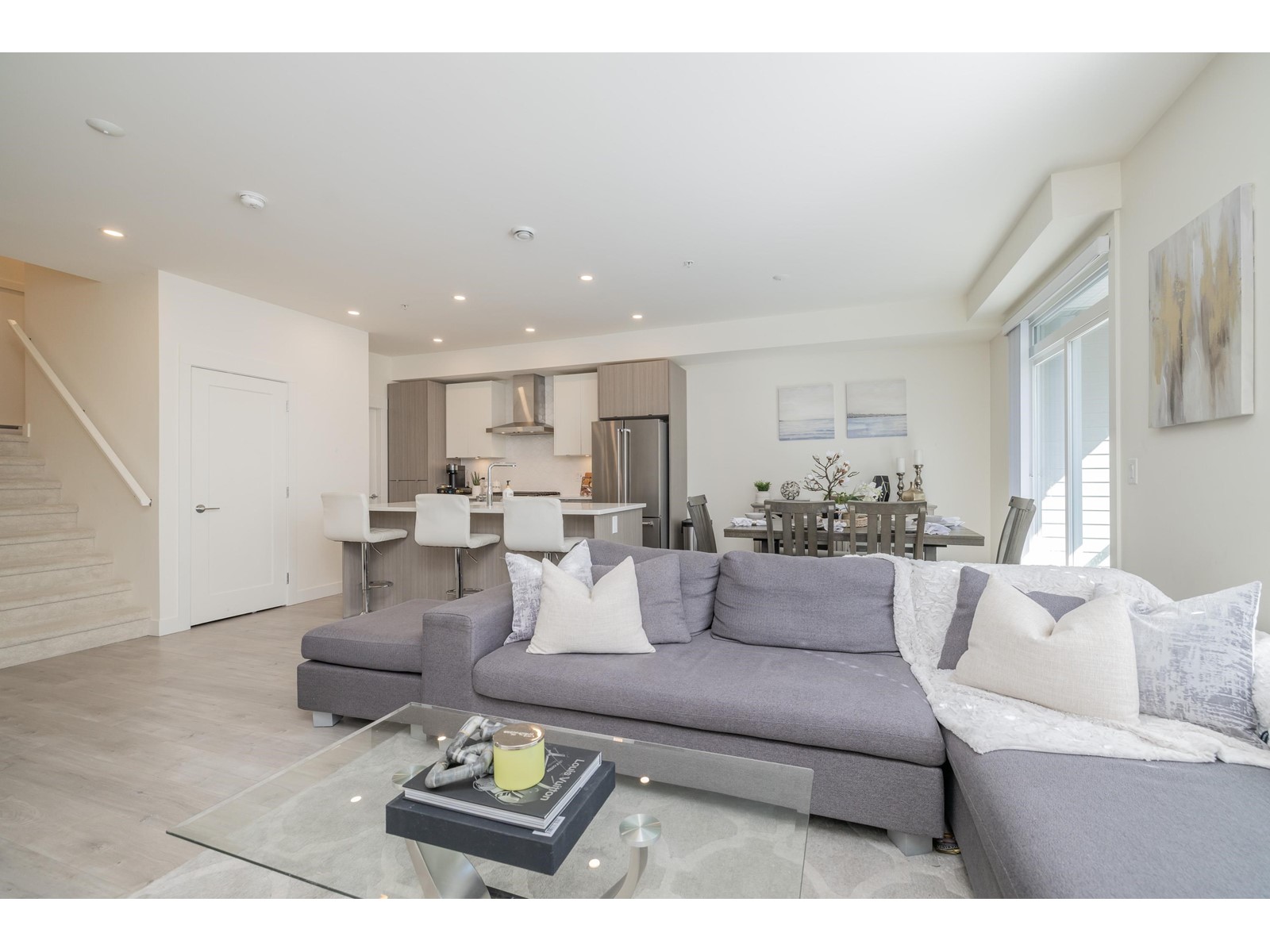 81 7947 209 Street, Langley, British Columbia  V2Y 0Y6 - Photo 13 - R2993380