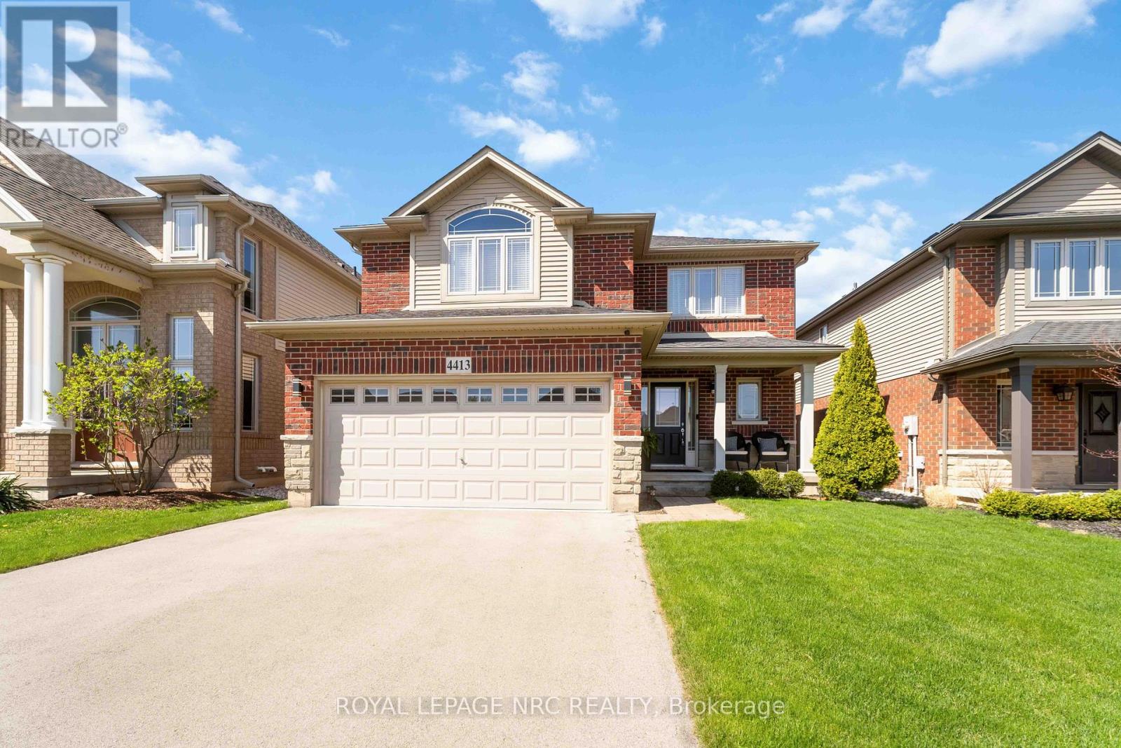 4413 DENNIS AVENUE, Lincoln, Ontario