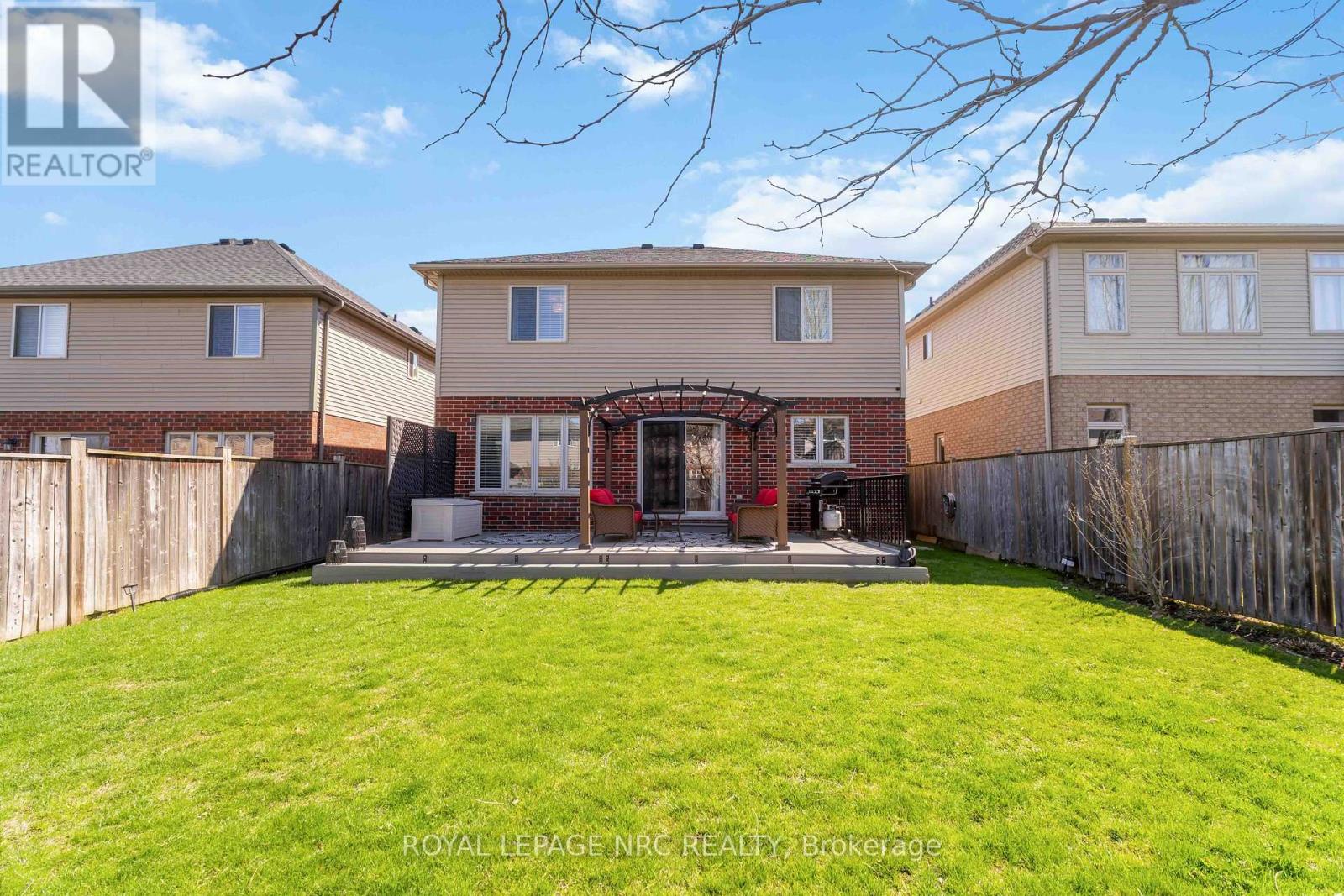 4413 Dennis Avenue, Lincoln, Ontario  L0R 1B3 - Photo 16 - X12101929