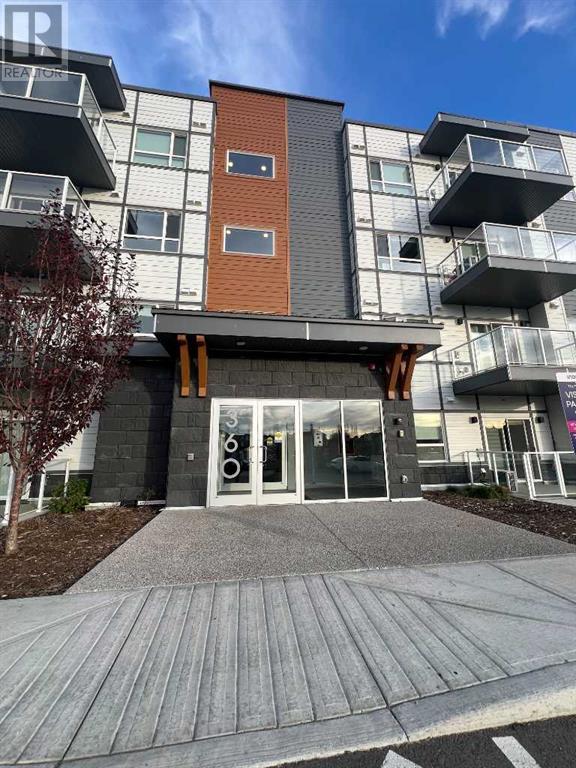 320, 360 Harvest Hills Way Ne, Calgary, Alberta  T3K 2S1 - Photo 1 - A2181732