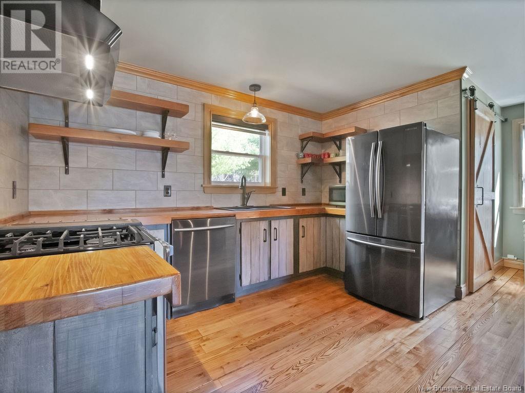 1369 Route 470, West Branch, New Brunswick  E1W 5V5 - Photo 13 - NB115627