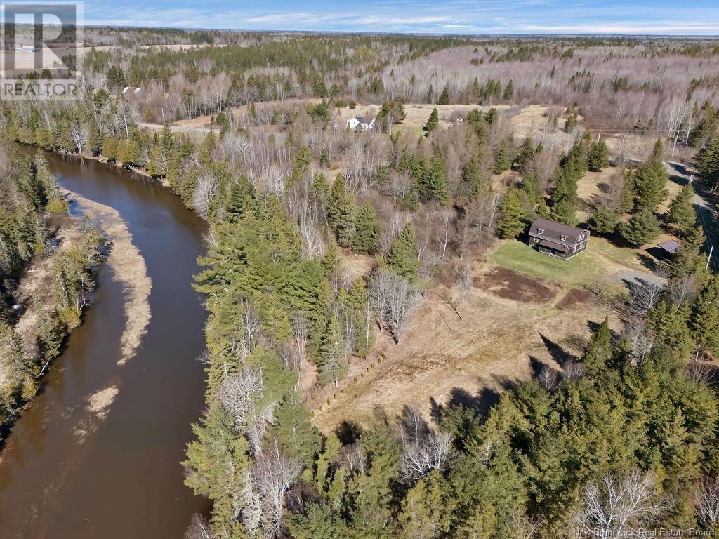 1369 Route 470, West Branch, New Brunswick