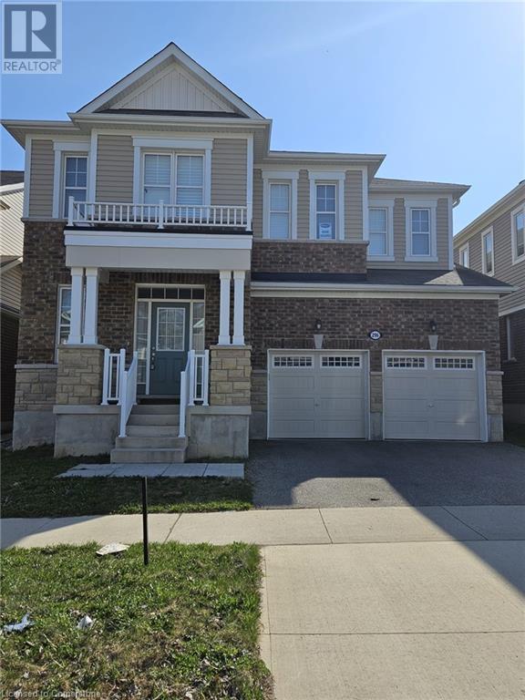 Property at 296 RIDGE RD image 1