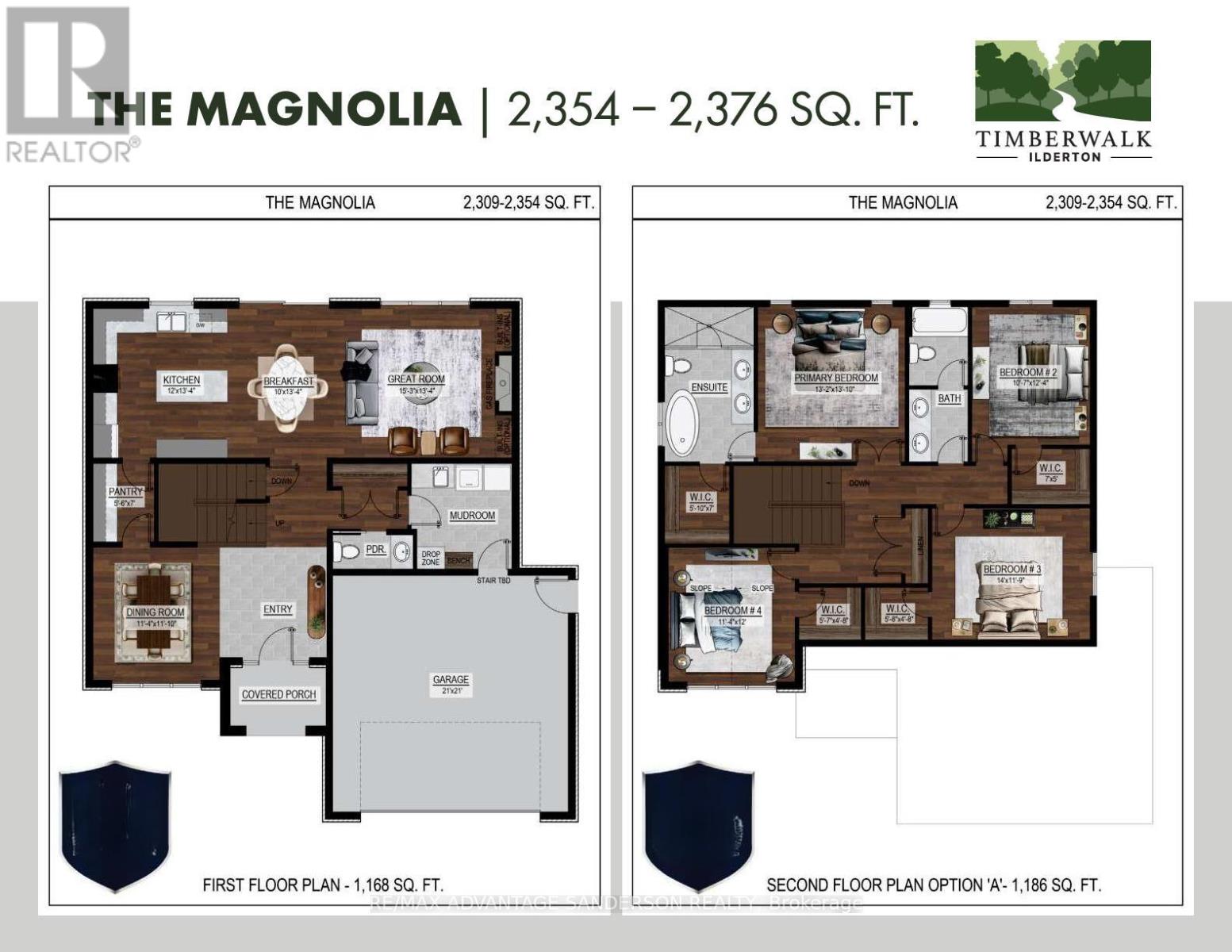 Property at 174 TIMBERWALK TRAIL image