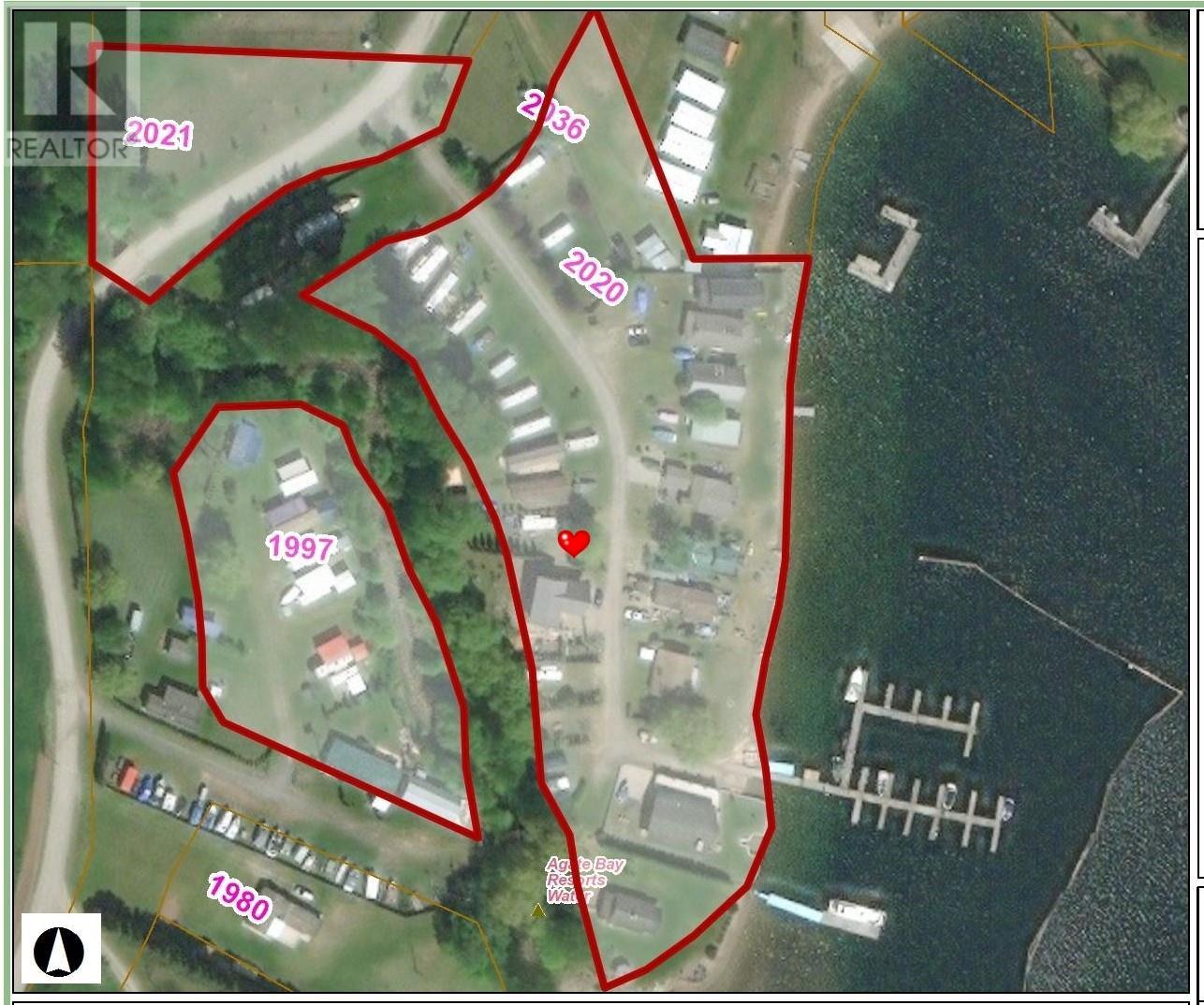 Lot 2 Sinmax Creek Road, Adams Lake, British Columbia  V0E 2E0 - Photo 2 - 10328708