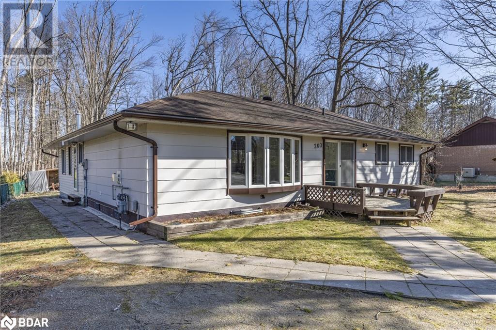 Property at 260 EDITH Drive image 4