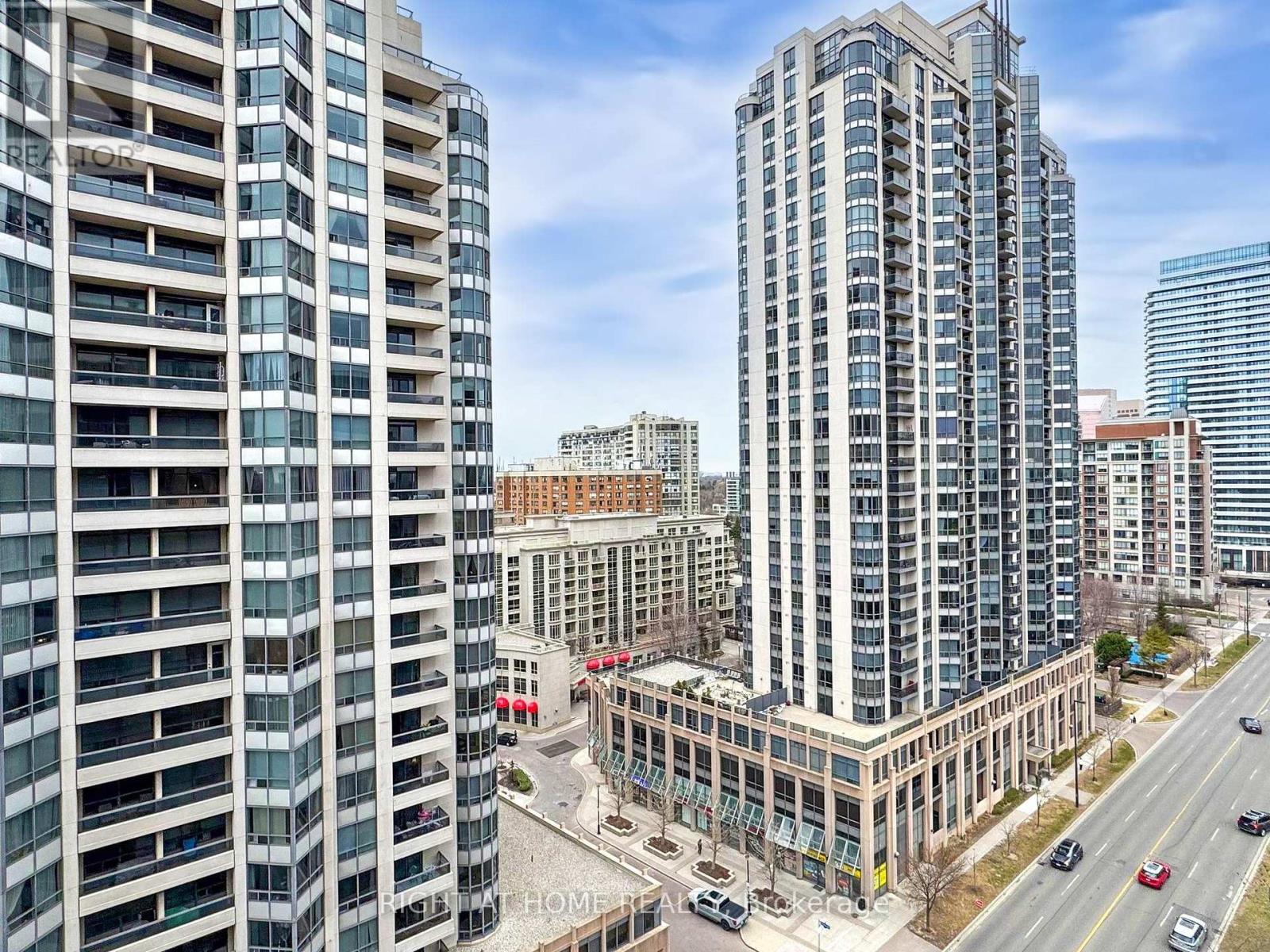 1509 - 880 Grandview Way, Toronto, Ontario  M2N 7B2 - Photo 28 - C12011940