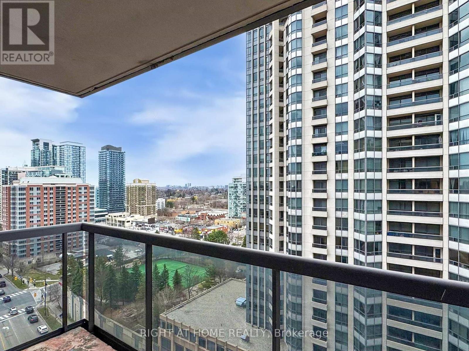 1509 - 880 Grandview Way, Toronto, Ontario  M2N 7B2 - Photo 27 - C12011940