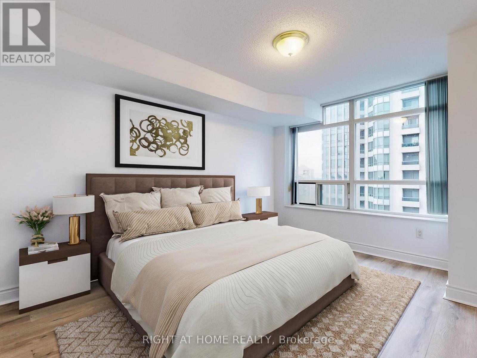 1509 - 880 Grandview Way, Toronto, Ontario  M2N 7B2 - Photo 21 - C12011940