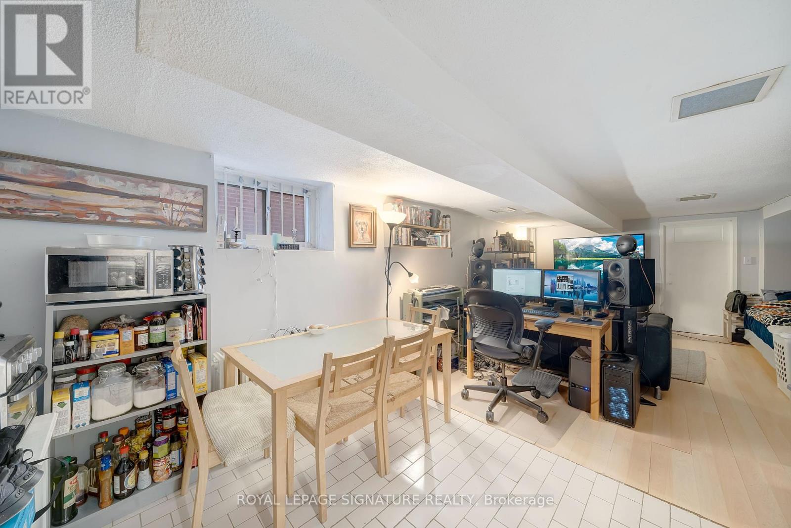 599 Euclid Avenue, Toronto, Ontario  M6G 2T4 - Photo 24 - C12082534