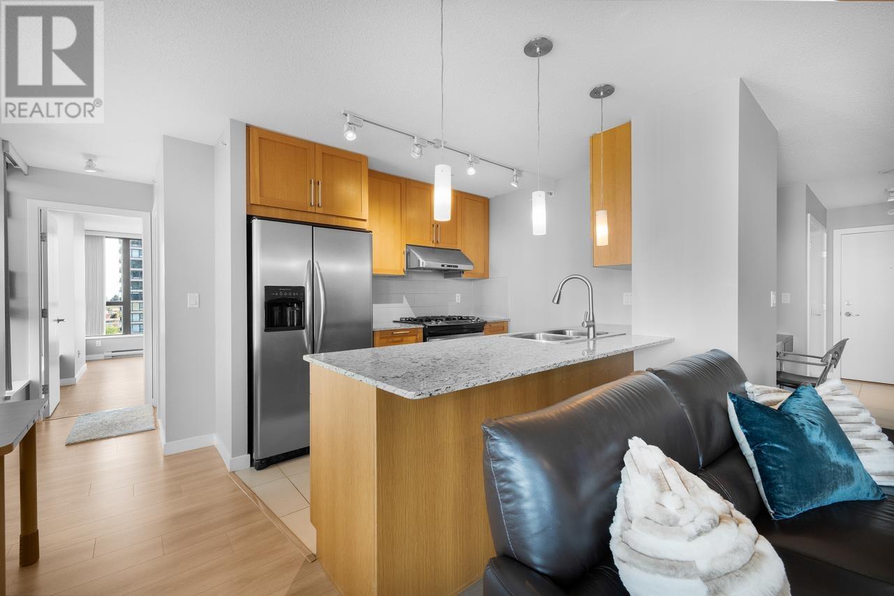 802 7088 Salisbury Avenue, Burnaby, British Columbia  V5E 0A4 - Photo 19 - R2994066