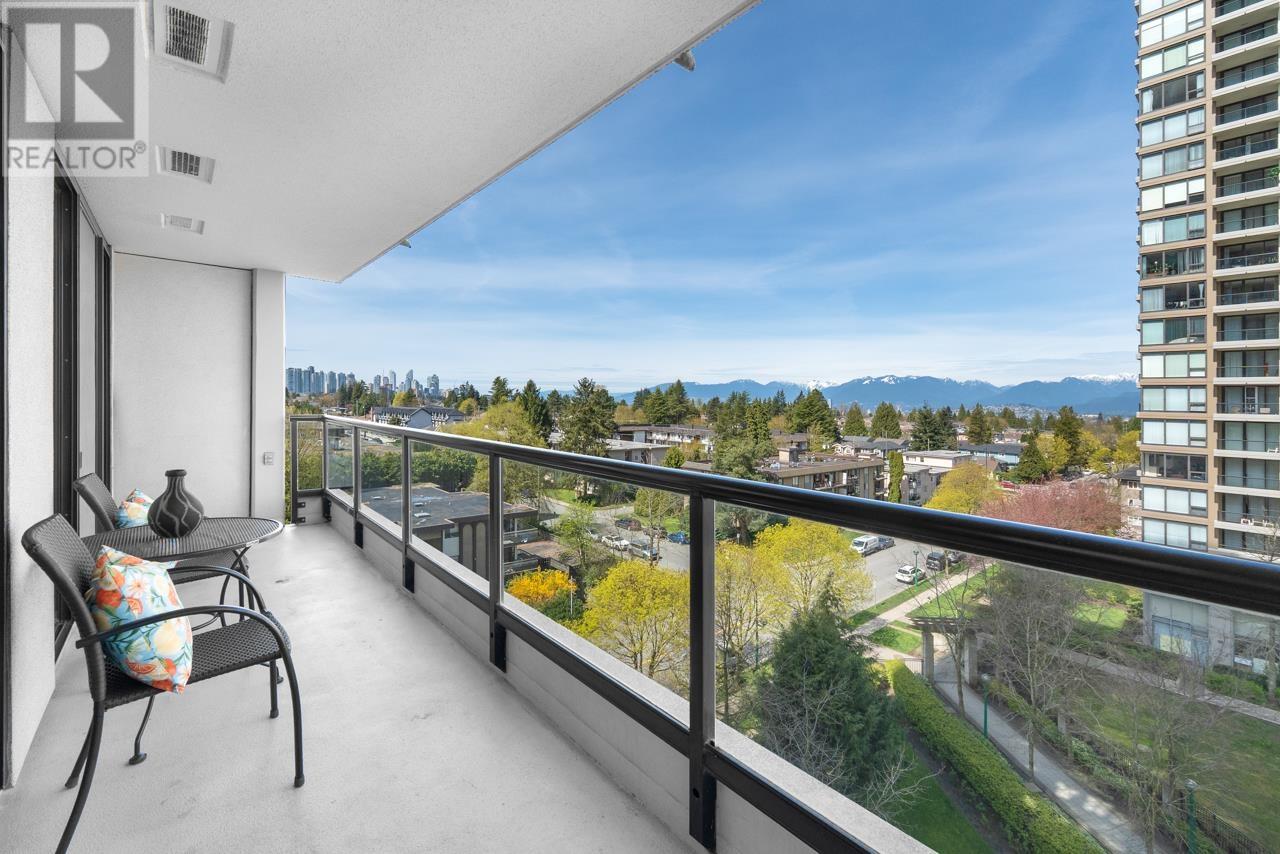 802 7088 Salisbury Avenue, Burnaby, British Columbia  V5E 0A4 - Photo 22 - R2994066