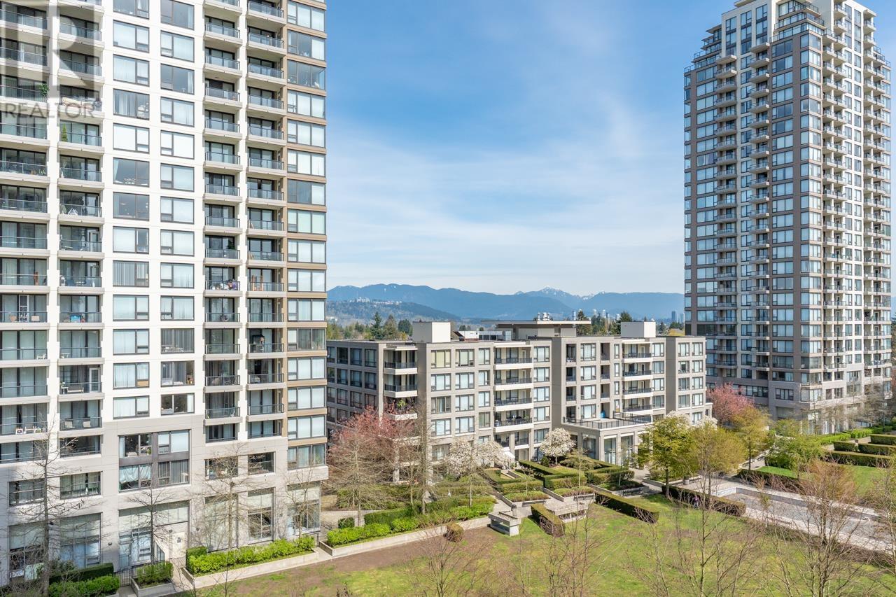 802 7088 Salisbury Avenue, Burnaby, British Columbia  V5E 0A4 - Photo 24 - R2994066
