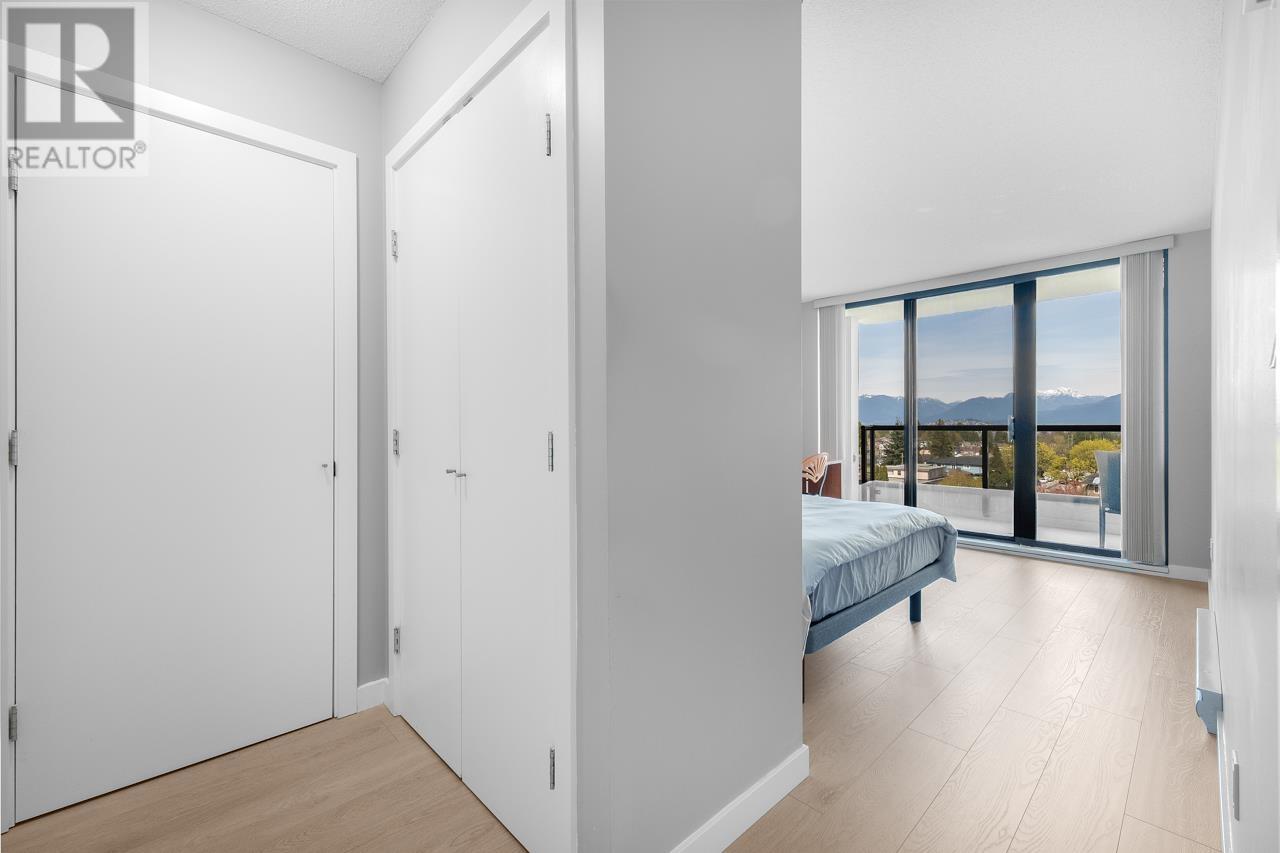 802 7088 Salisbury Avenue, Burnaby, British Columbia  V5E 0A4 - Photo 9 - R2994066