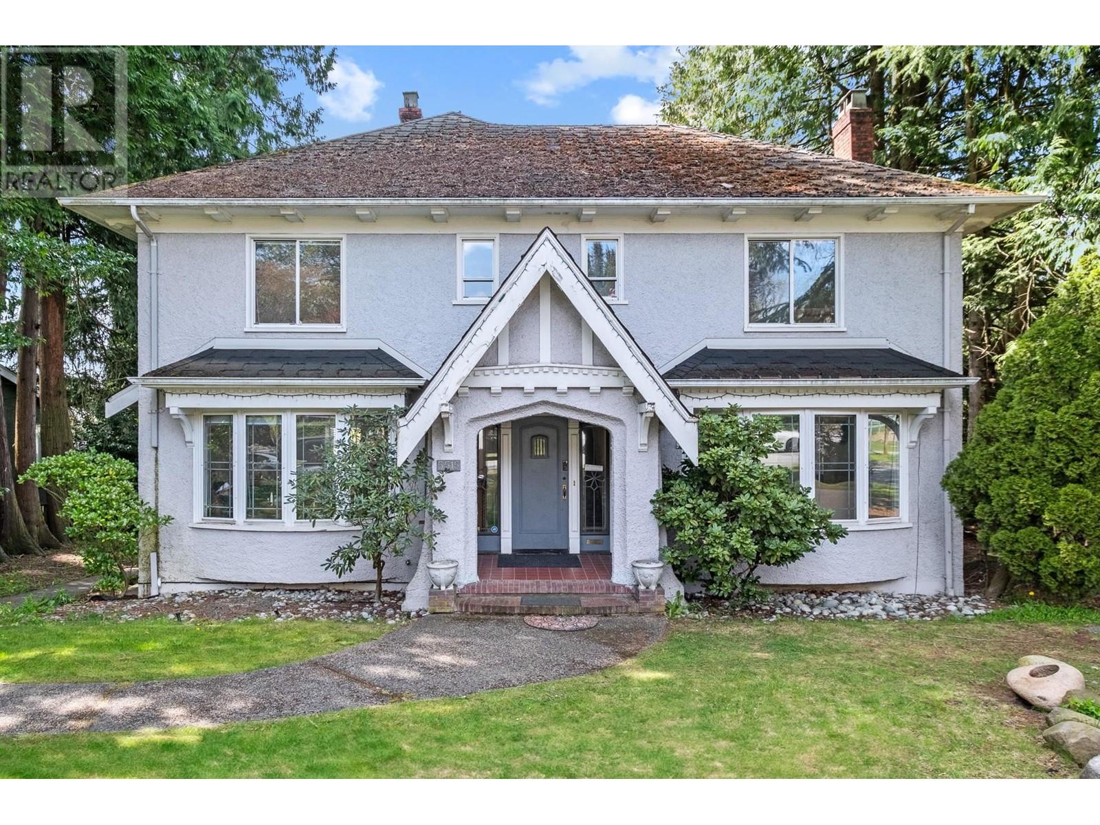 Property at 5515 LABURNUM STREET image 1