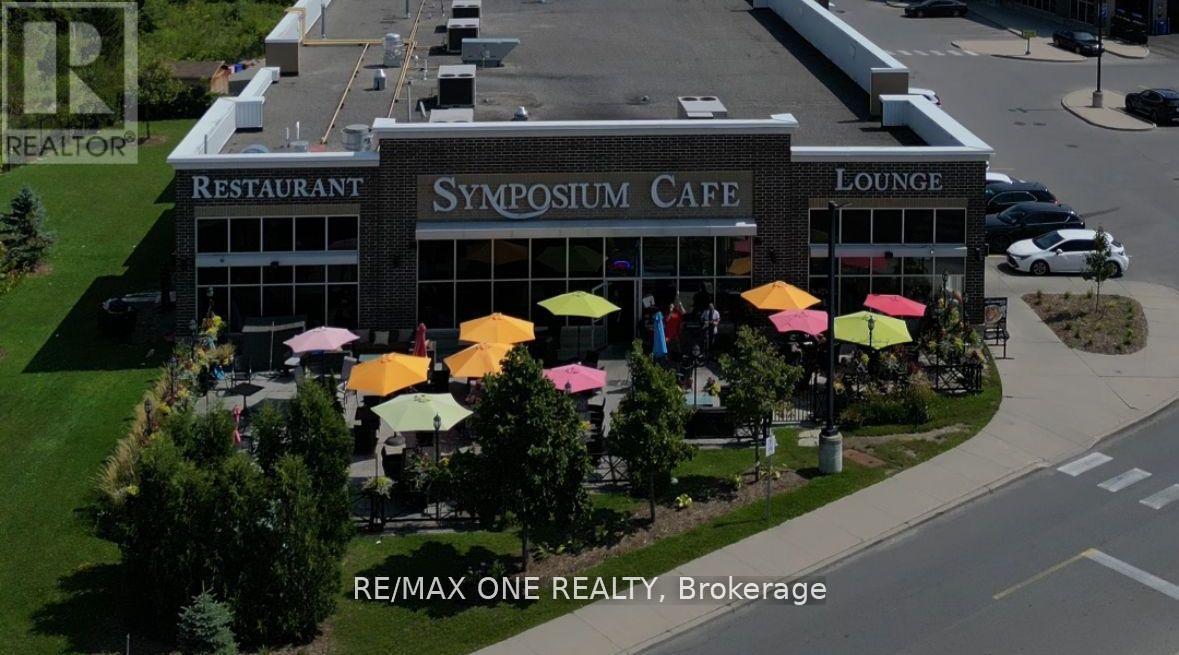 338 ROSSLAND ROAD E, Ajax, Ontario