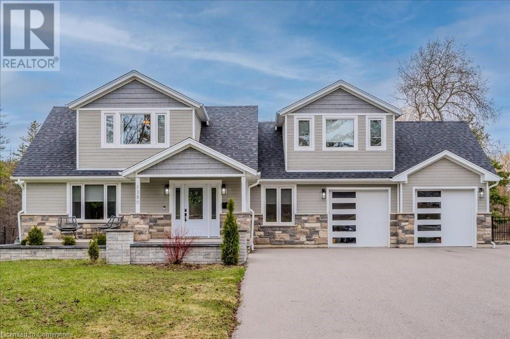 Property at 1380 DOON VILLAGE Road image 1