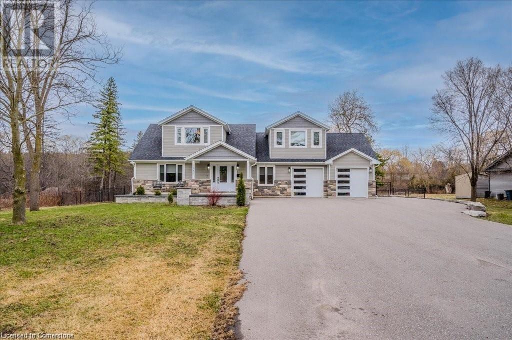 Property at 1380 DOON VILLAGE Road image 2