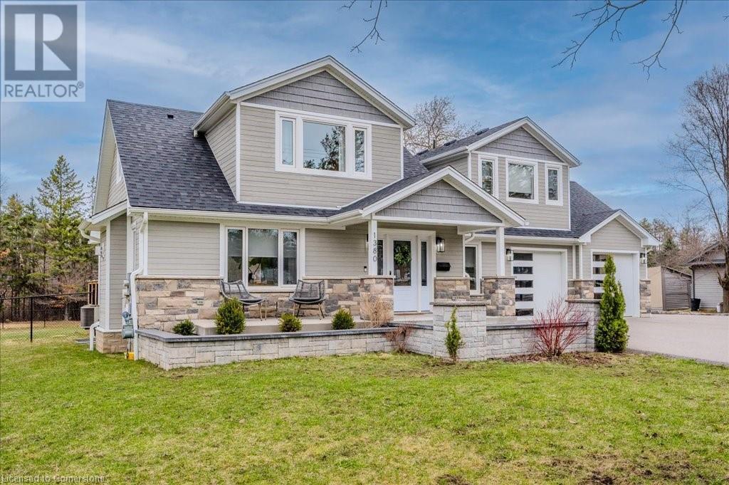 Property at 1380 DOON VILLAGE Road image 3