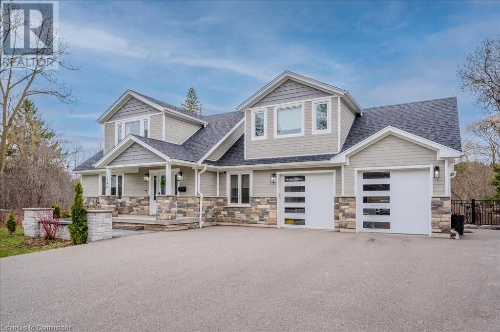 Property at 1380 DOON VILLAGE Road image 4