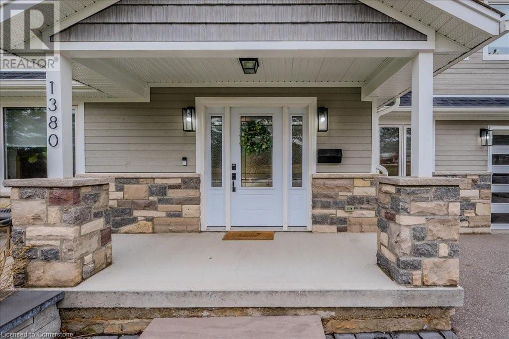 Property at 1380 DOON VILLAGE Road image 5