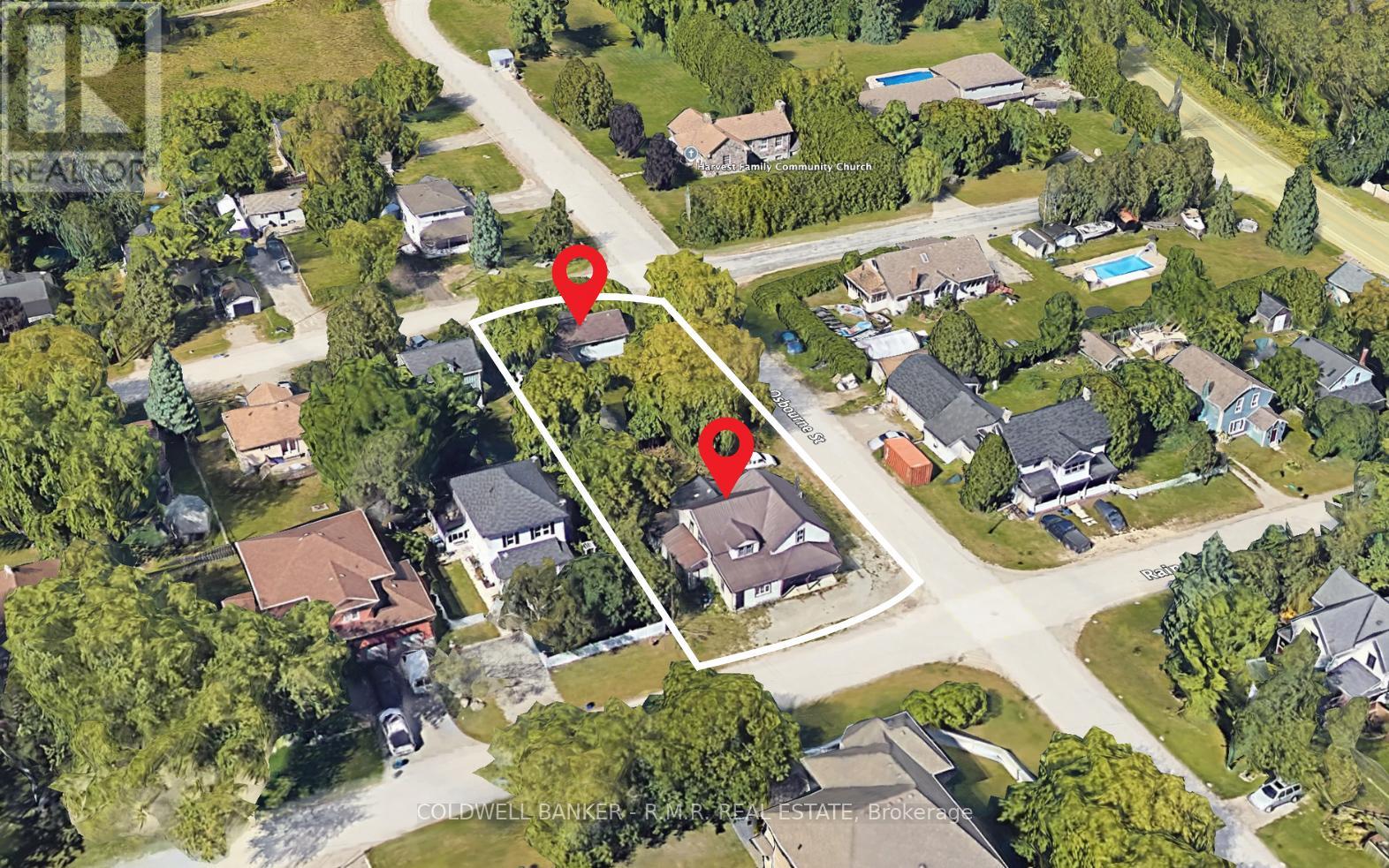 374 Raines Street, Georgina, Ontario  L4P 3C8 - Photo 2 - N12039685