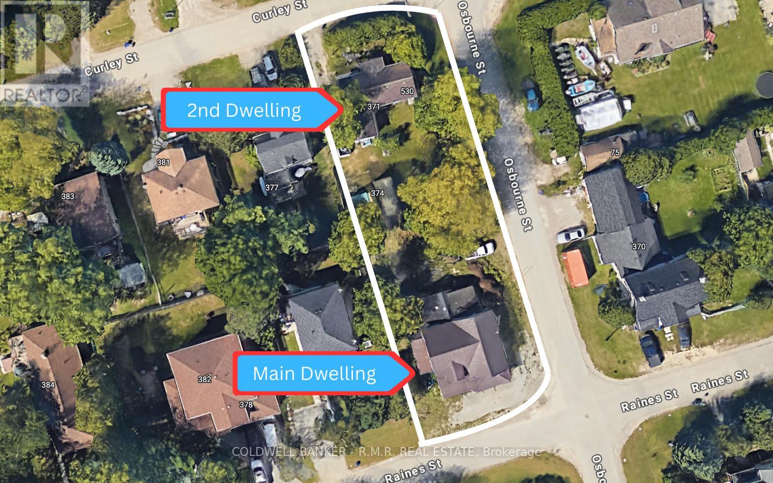 374 Raines Street, Georgina, Ontario  L4P 3C8 - Photo 31 - N12039685