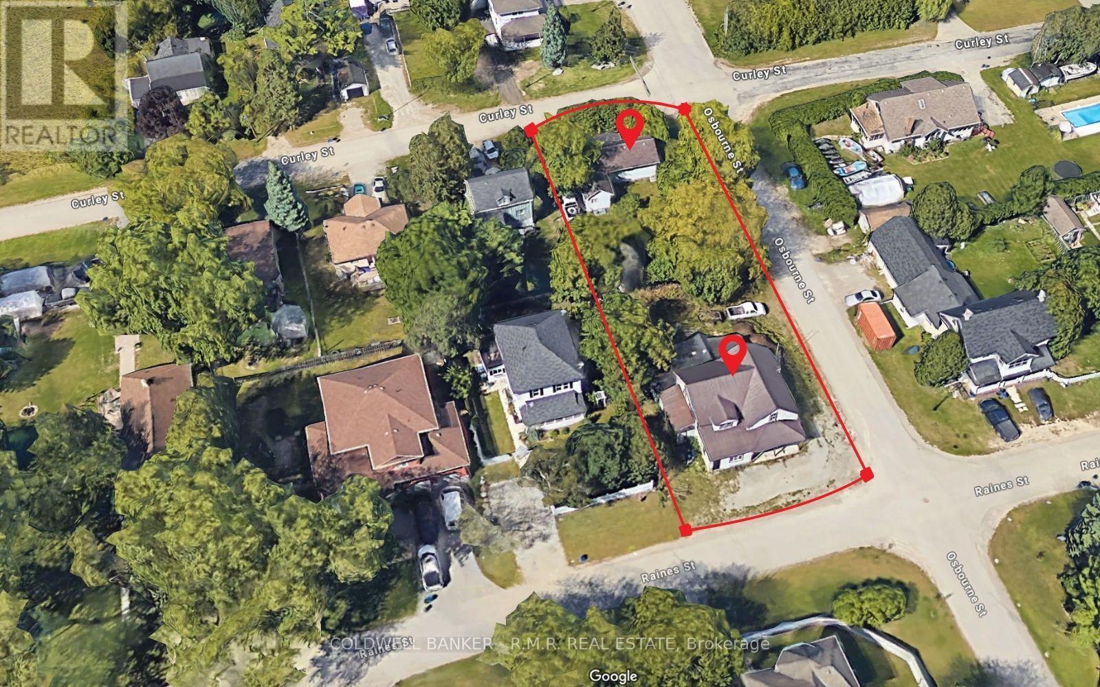 374 Raines Street, Georgina, Ontario  L4P 3C8 - Photo 26 - N12039685