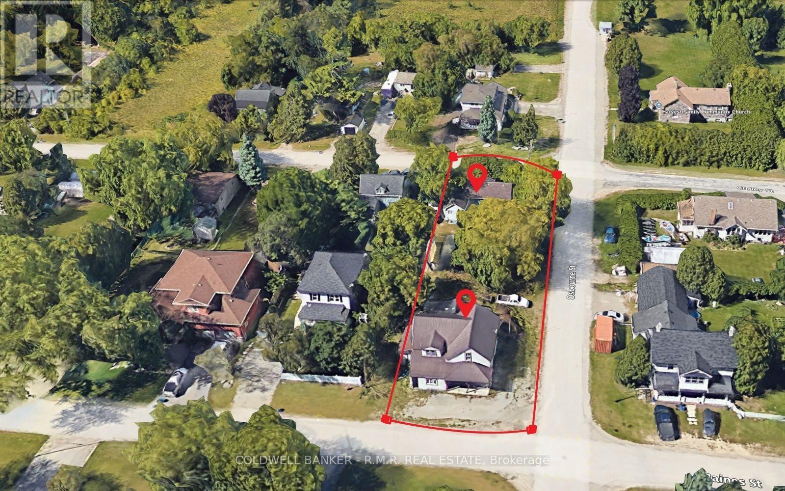 374 Raines Street, Georgina, Ontario  L4P 3C8 - Photo 27 - N12039685