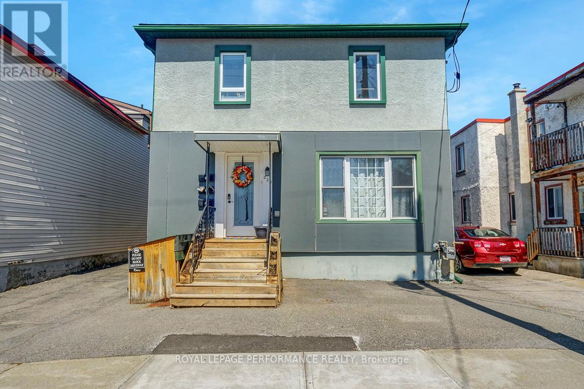 Property at 229 CARILLON STREET image 1