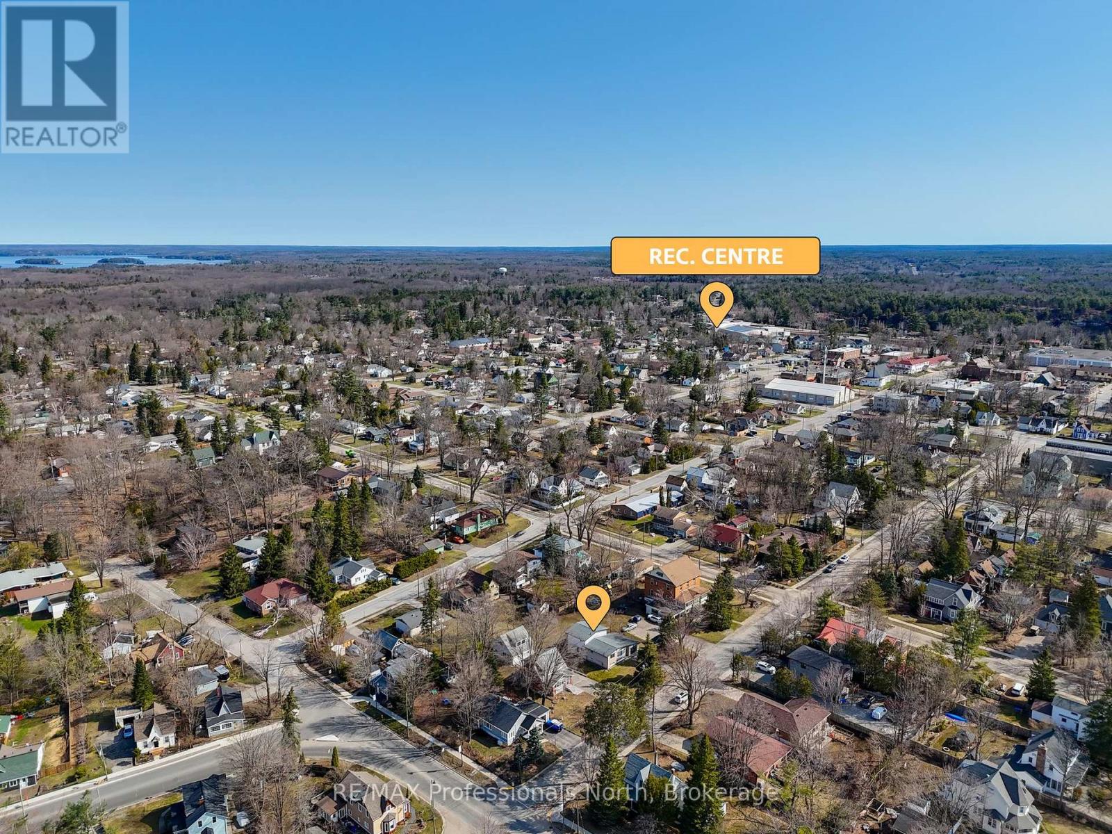 350 Hughson Street, Gravenhurst, Ontario  P1P 1G8 - Photo 3 - X12102022