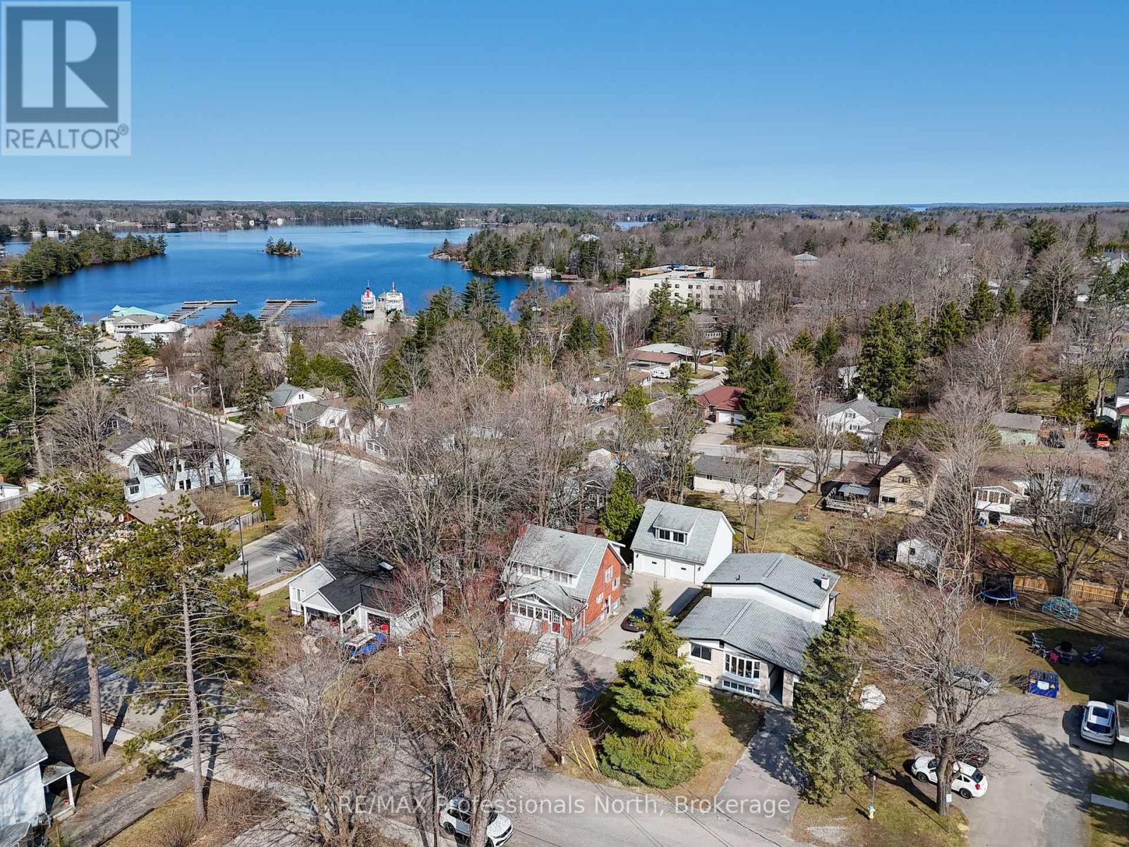 350 Hughson Street, Gravenhurst, Ontario  P1P 1G8 - Photo 37 - X12102022