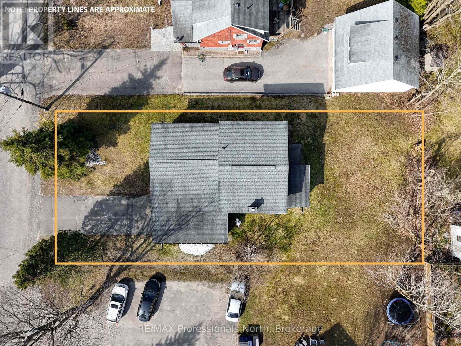 350 Hughson Street, Gravenhurst, Ontario  P1P 1G8 - Photo 39 - X12102022
