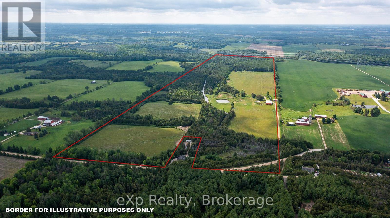 302350 CONCESSION 2 SIDE ROAD, west grey, Ontario