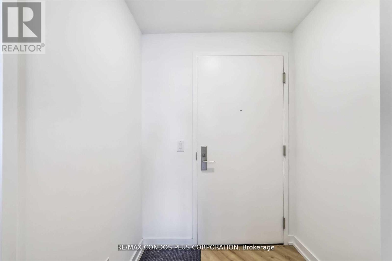 1402 - 135 EAST LIBERTY STREET, Toronto, Ontario