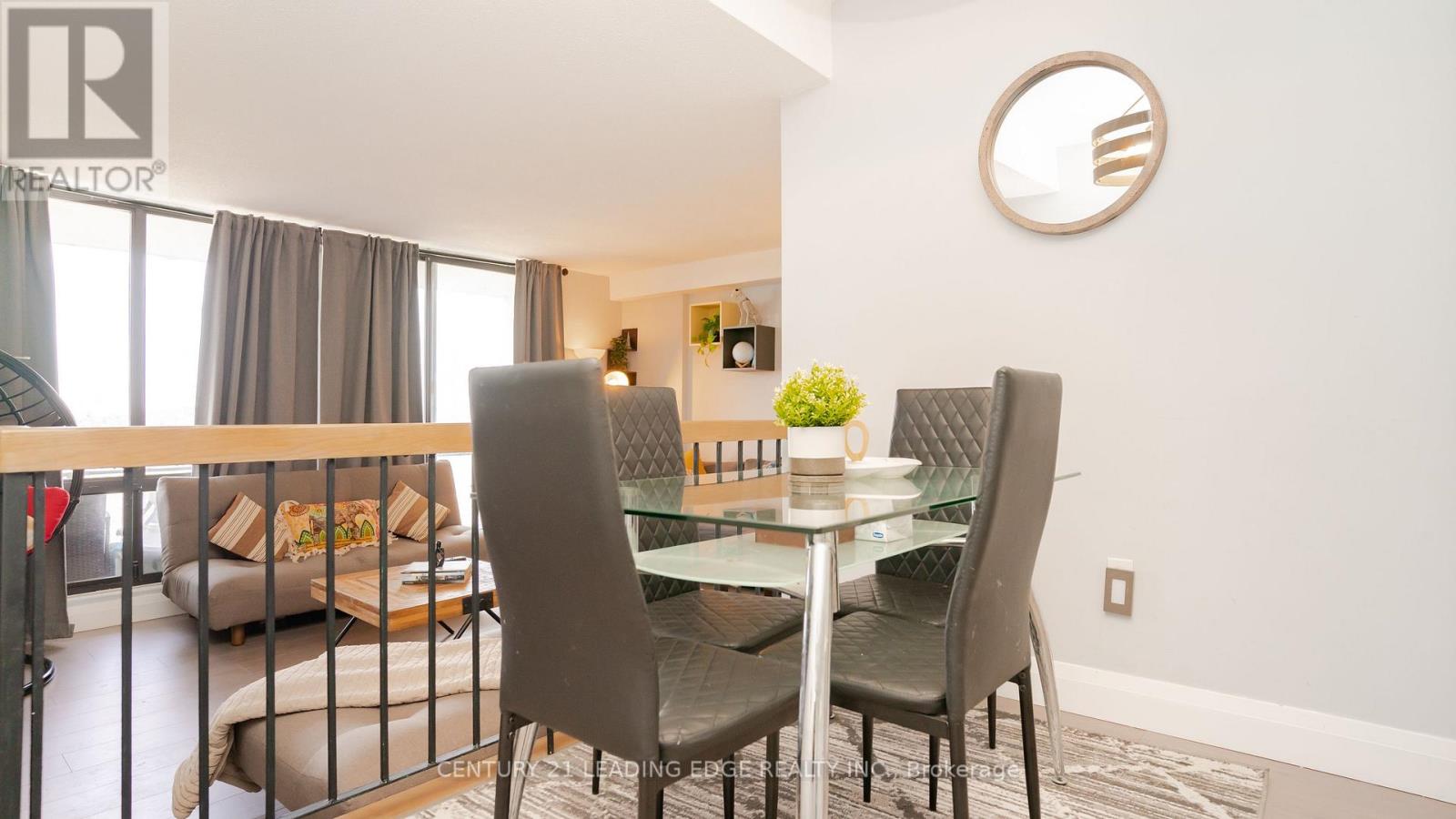 1406 - 177 Linus Road, Toronto, Ontario  M2J 4S5 - Photo 23 - C12101785