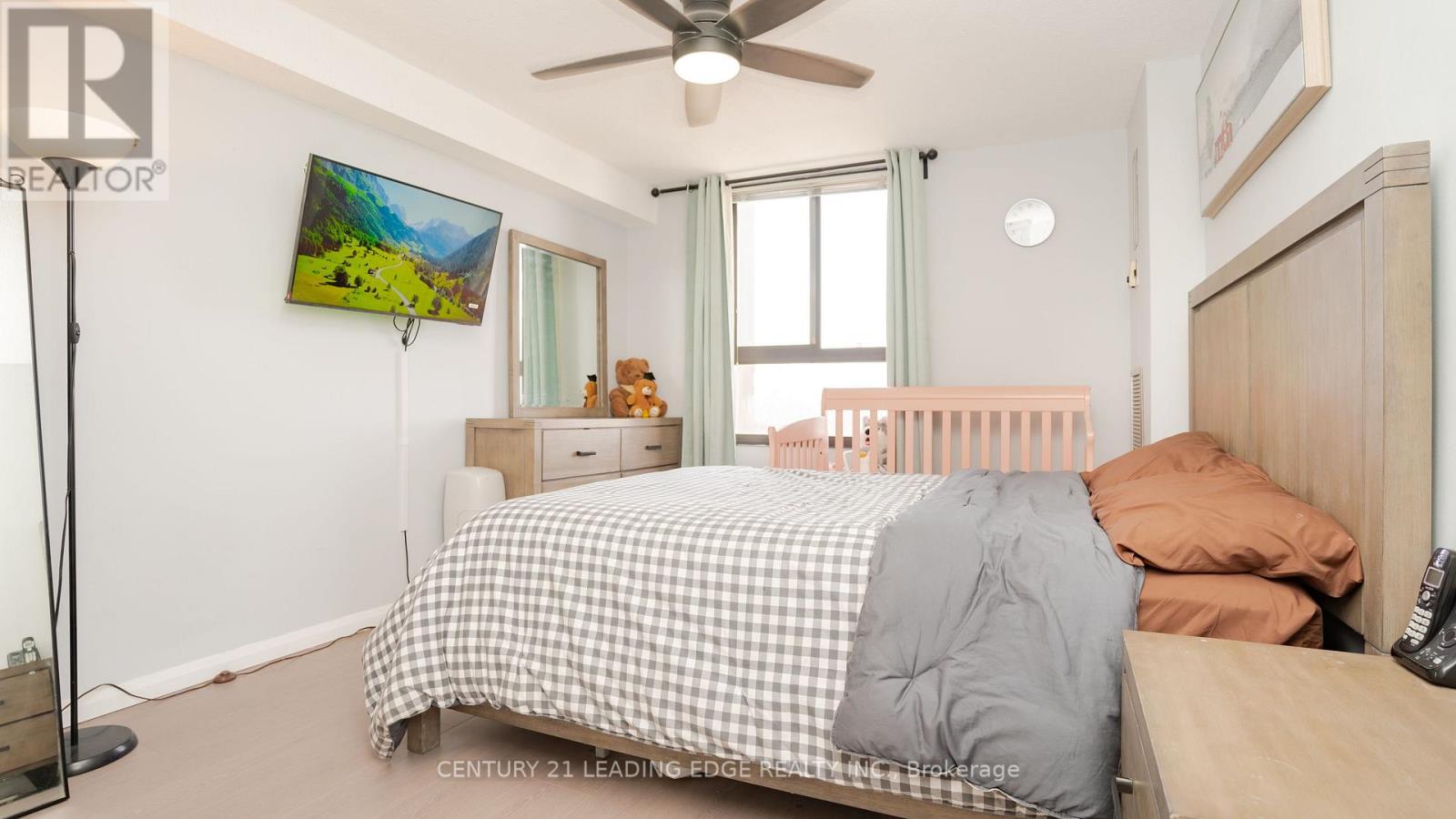 1406 - 177 Linus Road, Toronto, Ontario  M2J 4S5 - Photo 25 - C12101785
