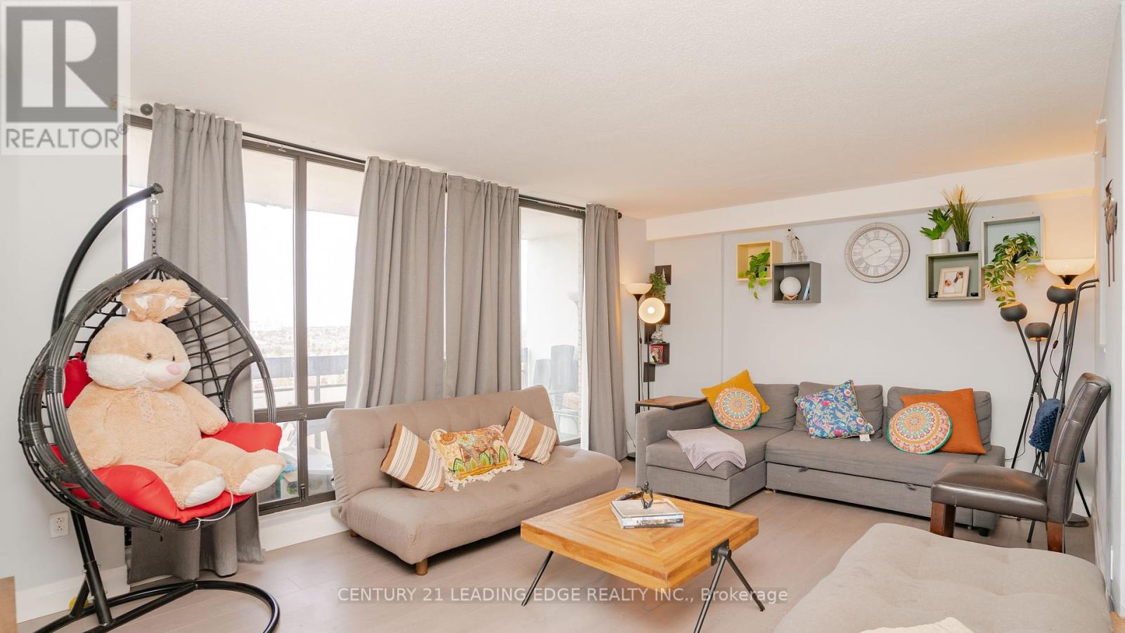 1406 - 177 Linus Road, Toronto, Ontario  M2J 4S5 - Photo 10 - C12101785