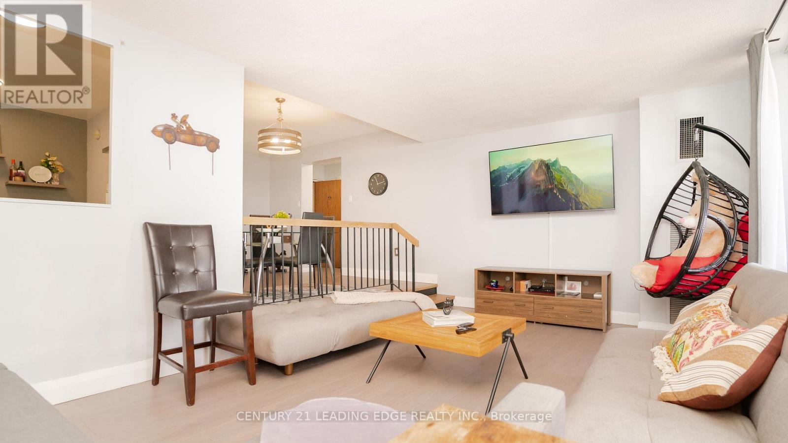 1406 - 177 Linus Road, Toronto, Ontario  M2J 4S5 - Photo 13 - C12101785