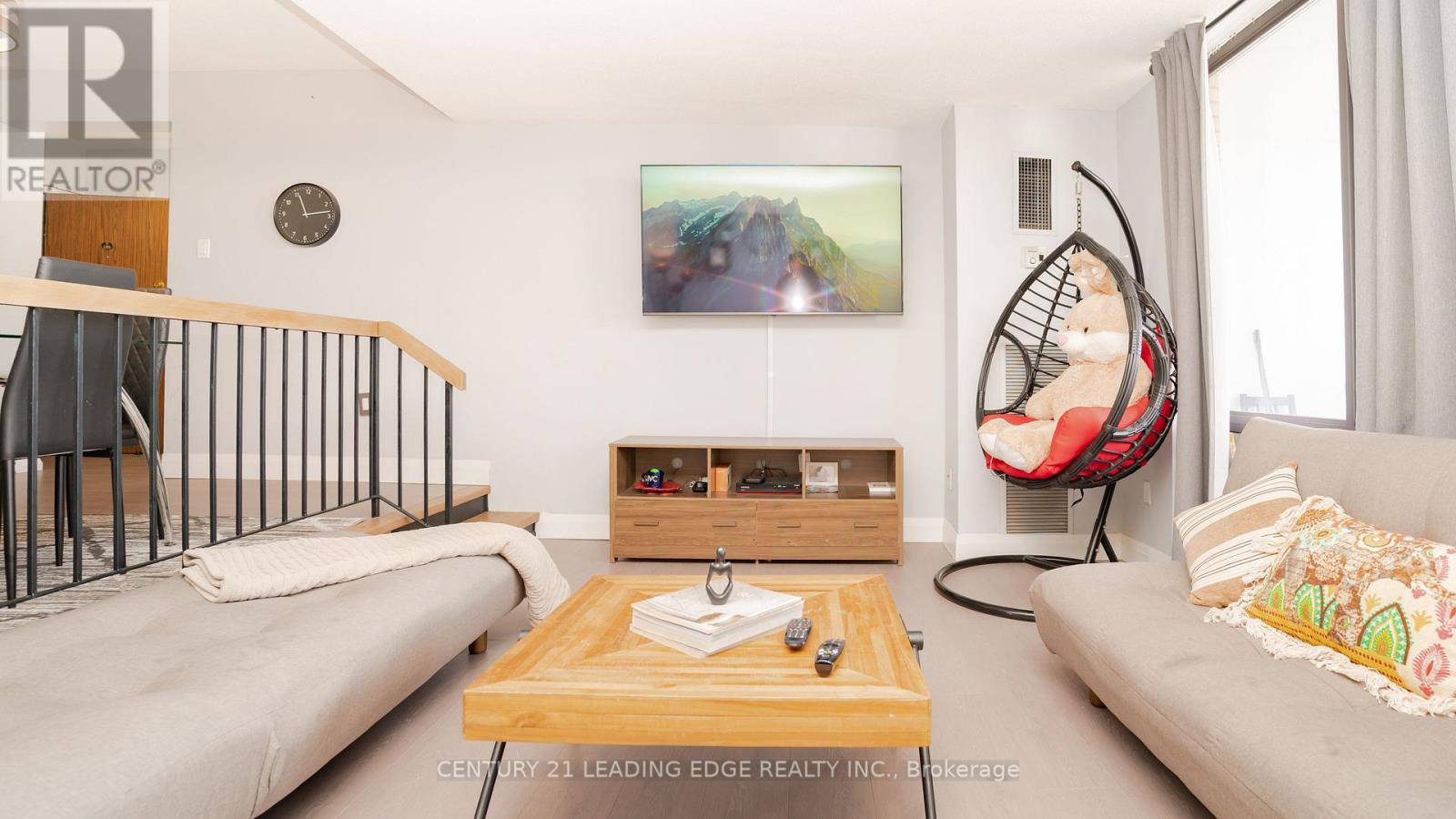 1406 - 177 Linus Road, Toronto, Ontario  M2J 4S5 - Photo 14 - C12101785