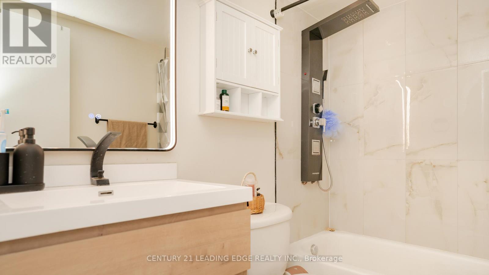 1406 - 177 Linus Road, Toronto, Ontario  M2J 4S5 - Photo 27 - C12101785