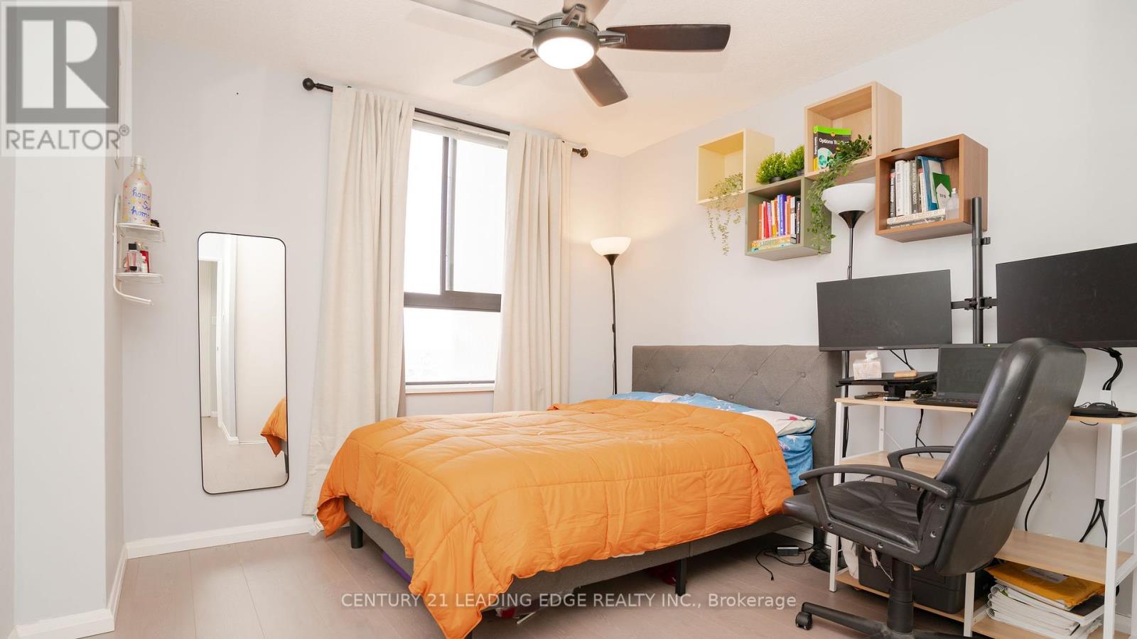 1406 - 177 Linus Road, Toronto, Ontario  M2J 4S5 - Photo 29 - C12101785