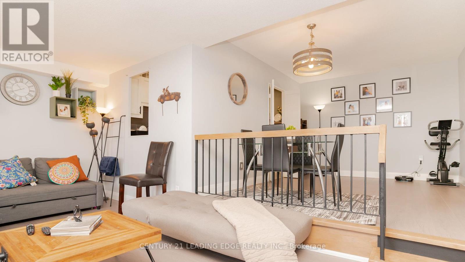 1406 - 177 Linus Road, Toronto, Ontario  M2J 4S5 - Photo 12 - C12101785