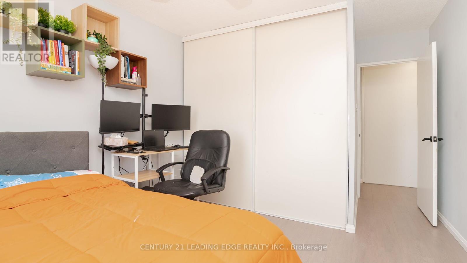 1406 - 177 Linus Road, Toronto, Ontario  M2J 4S5 - Photo 30 - C12101785
